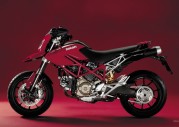 Ducati Hypermotard